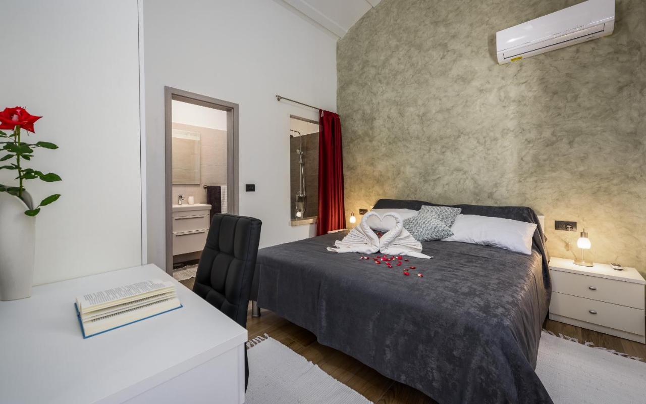 Villa Desapemani Žminj Buitenkant foto